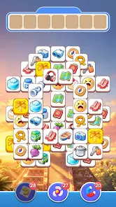 Tile Puzzle Classic - скриншот 4