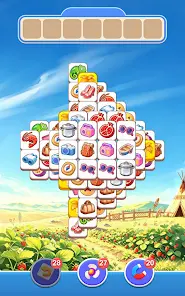 Tile Puzzle Classic - скриншот 5