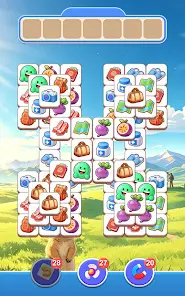 Tile Puzzle Classic - скриншот 6