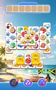 Tile Puzzle Classic - скриншот 8