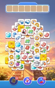 Tile Puzzle Classic - скриншот 9