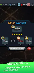 Idle Drift:JDM Race - скриншот 3