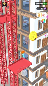My Tiny Tower - скриншот 2