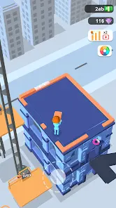 My Tiny Tower - скриншот 3