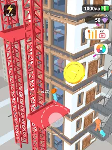 My Tiny Tower - скриншот 7