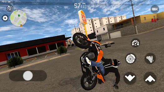 Elite Auto Brazil — Вилли - скриншот 2