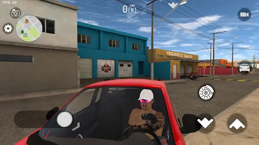 Elite Auto Brazil — Вилли - скриншот 3