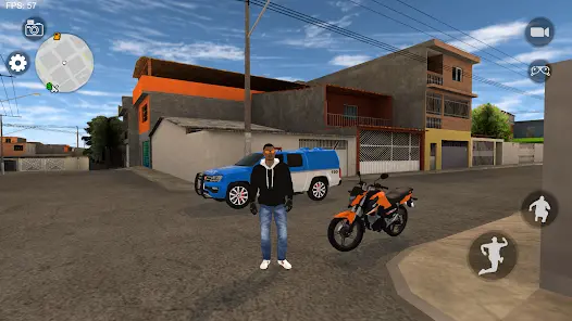 Elite Auto Brazil — Вилли - скриншот 5