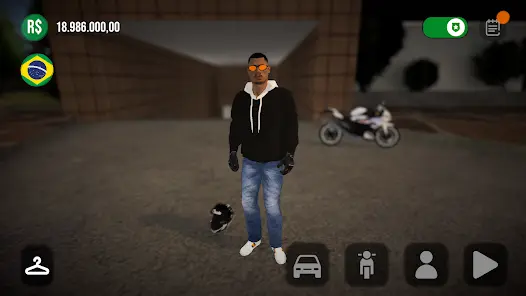 Elite Auto Brazil — Вилли - скриншот 7