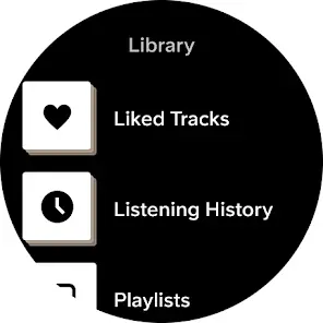 SoundCloud – музыка и звук - скриншот 12