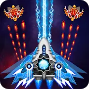 Space Shooter: GalaxyAttack 2.012 Mod (Free Shopping)