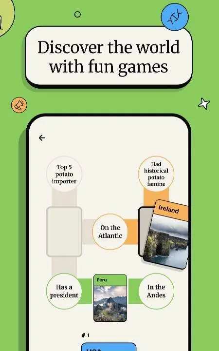Spark: Daily Learning Puzzles - скриншот 2