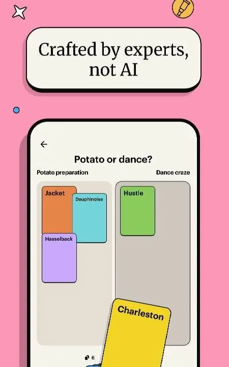 Spark: Daily Learning Puzzles - скриншот 4