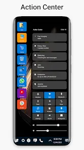 Win 11 Launcher - скриншот 2