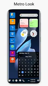 Win 11 Launcher - скриншот 3