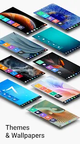 Win 11 Launcher - скриншот 6