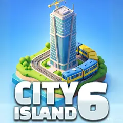 City Island 6: Building Town