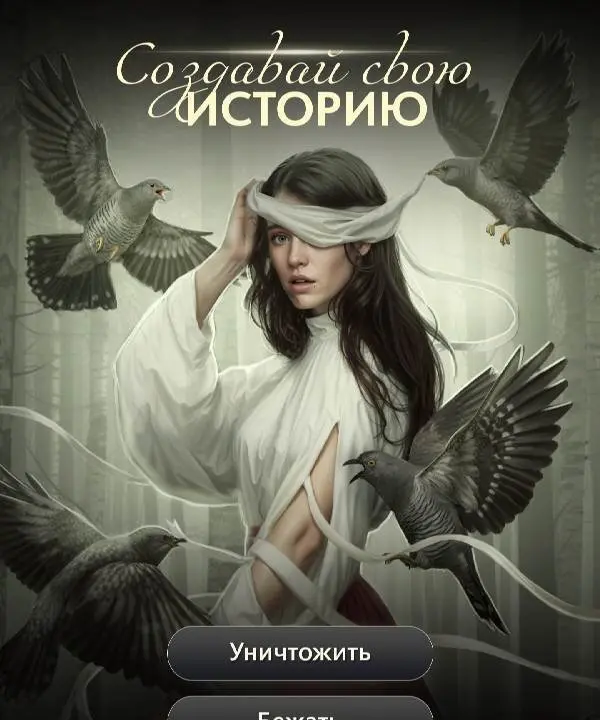 Spectrum of Soul - скриншот 3