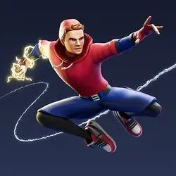Spider Fighter 3