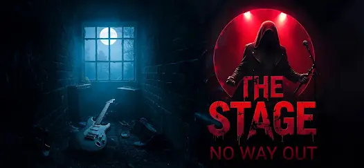 The Stage - No Way Out - скриншот 4