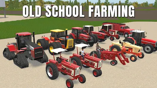 American Farming 2 - скриншот 3