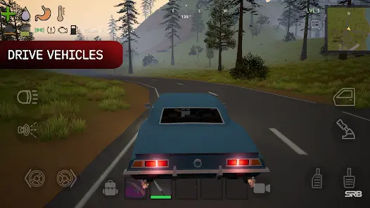 FateZ: Zombie Survival - скриншот 3