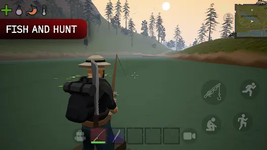 FateZ: Zombie Survival - скриншот 6
