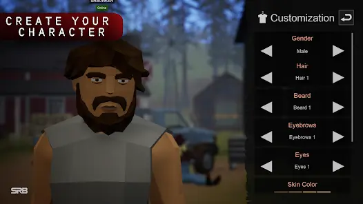 FateZ: Zombie Survival - скриншот 8