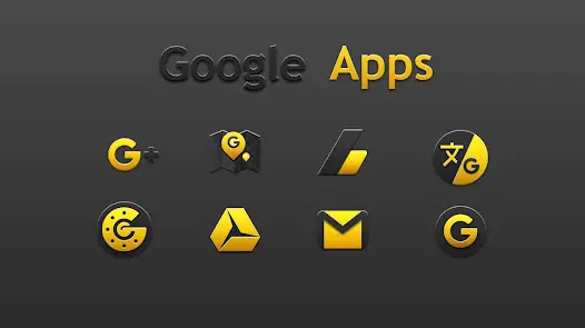 BlackOrs - Glyph - скриншот 1