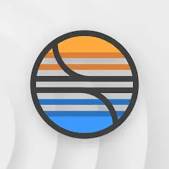 Borderline Icon Pack 2.5.9