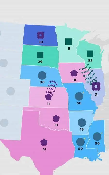 State.io - скриншот 2
