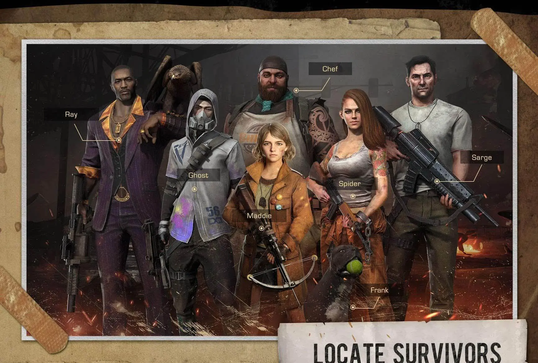 State of Survival - скриншот 3