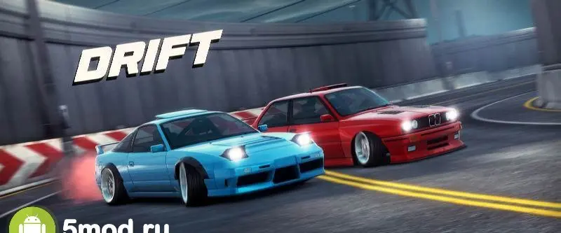 Static Shift Racing - скриншот 1