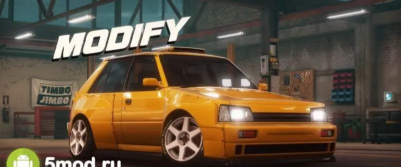 Static Shift Racing - скриншот 2