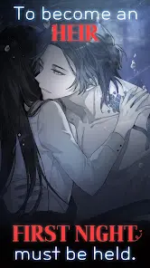 Aqua Romance: Mermaid Otome - скриншот 1