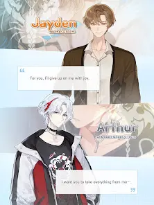 Aqua Romance: Mermaid Otome - скриншот 12