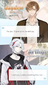 Aqua Romance: Mermaid Otome - скриншот 3