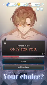 Aqua Romance: Mermaid Otome - скриншот 7