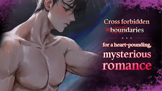 Dark Romance: Ethereal Lovers - скриншот 8