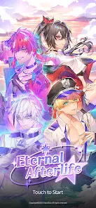 Eternal Afterlife : otome love - скриншот 6