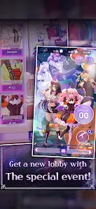 Eternal Afterlife : otome love - скриншот 9