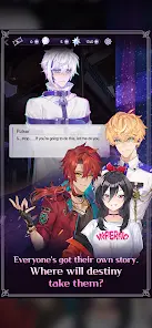 Eternal Afterlife : otome love - скриншот 10