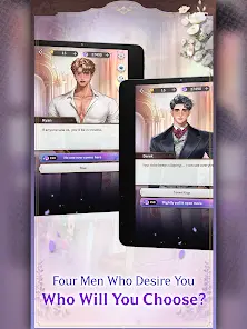 Gentleman's Proposal: Otome - скриншот 11