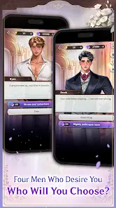 Gentleman's Proposal: Otome - скриншот 5