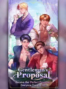 Gentleman's Proposal: Otome - скриншот 9