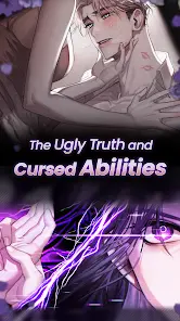 Touch to Fate : Occult Romance - скриншот 1