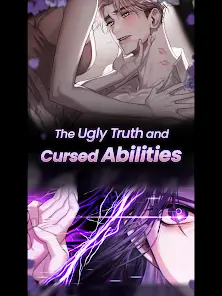 Touch to Fate : Occult Romance - скриншот 9