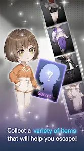Truth of Blood: Thriller Otome - скриншот 5