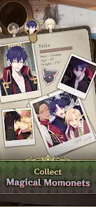 Unromantic Demon Queen : Otome - скриншот 12