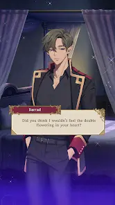 Unromantic Demon Queen : Otome - скриншот 6